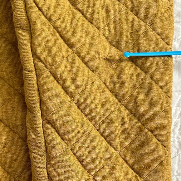 Patagonia Men's Organic Cotton Quilt Snap-T Pullover Tapenade 25371 Sz Small - Picture 11 of 12